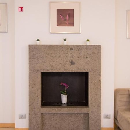 Rental In Rome Purificazione Apartament Esterno foto