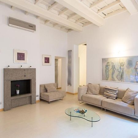 Rental In Rome Purificazione Apartament Esterno foto