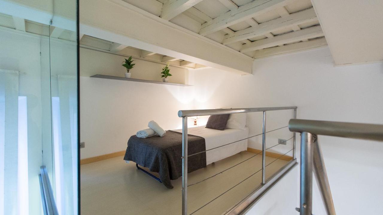 Rental In Rome Purificazione Apartament Esterno foto