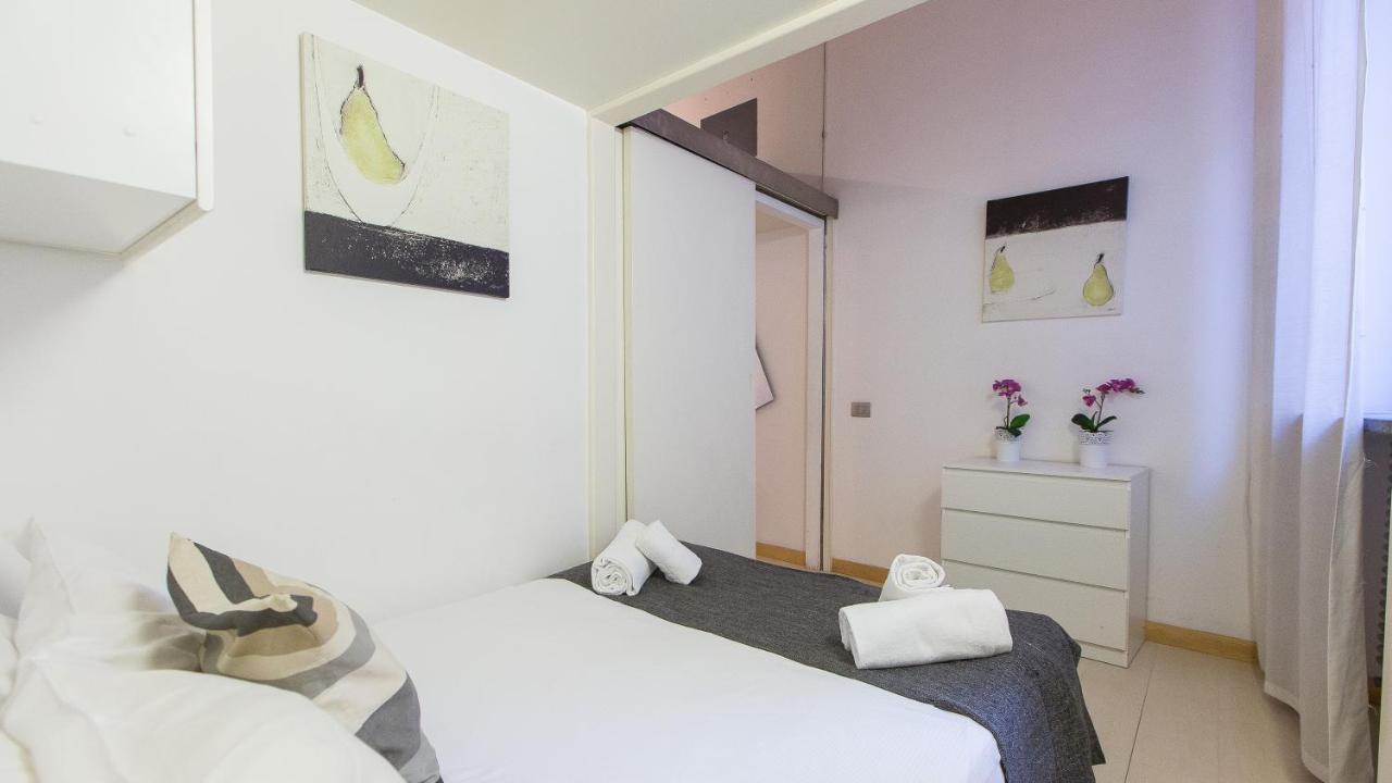 Rental In Rome Purificazione Apartament Esterno foto