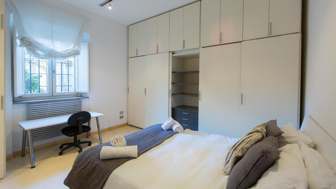 Rental In Rome Purificazione Apartament Esterno foto