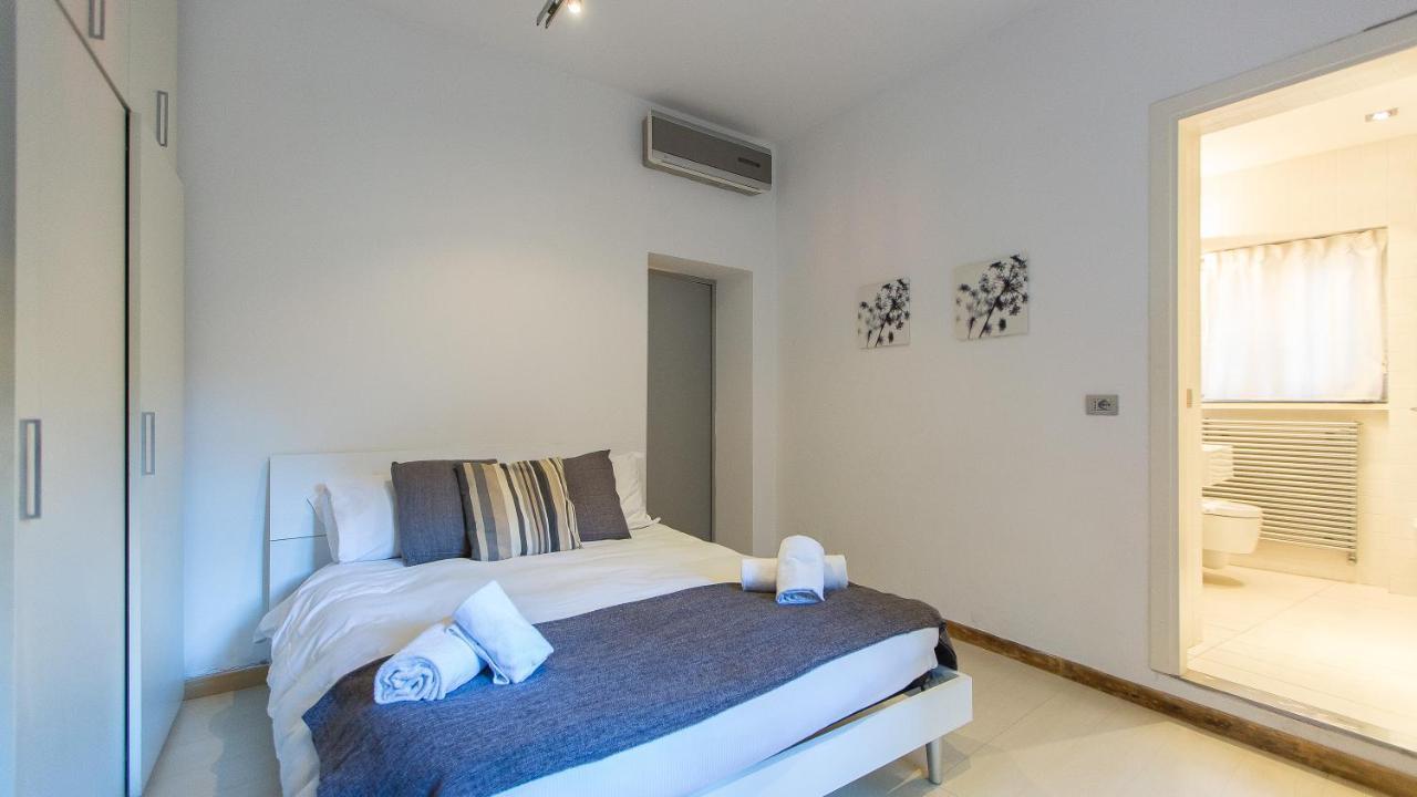 Rental In Rome Purificazione Apartament Esterno foto