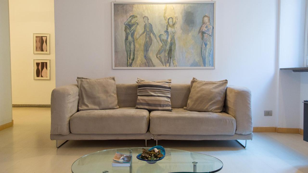 Rental In Rome Purificazione Apartament Esterno foto