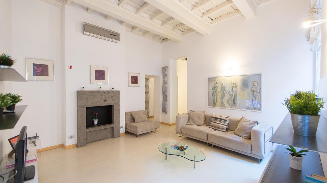 Rental In Rome Purificazione Apartament Esterno foto