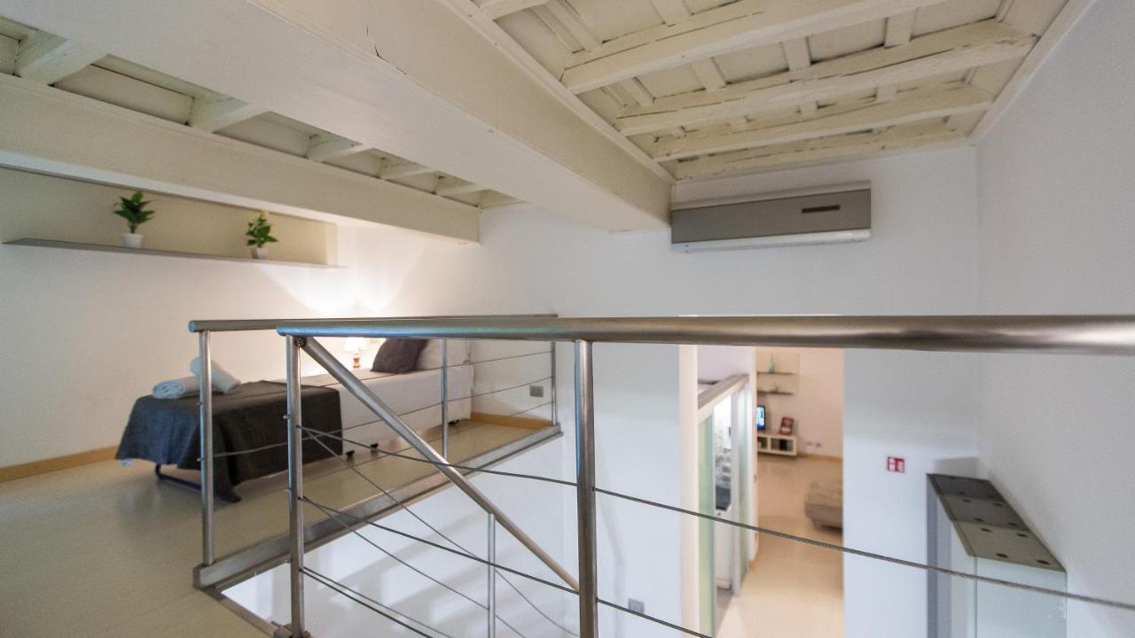 Rental In Rome Purificazione Apartament Esterno foto