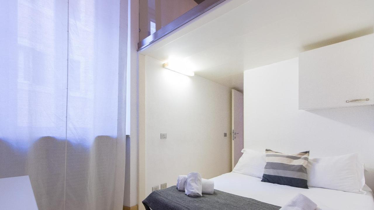 Rental In Rome Purificazione Apartament Esterno foto