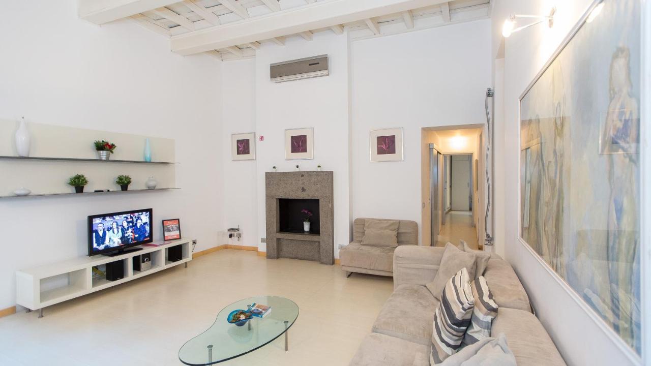 Rental In Rome Purificazione Apartament Esterno foto
