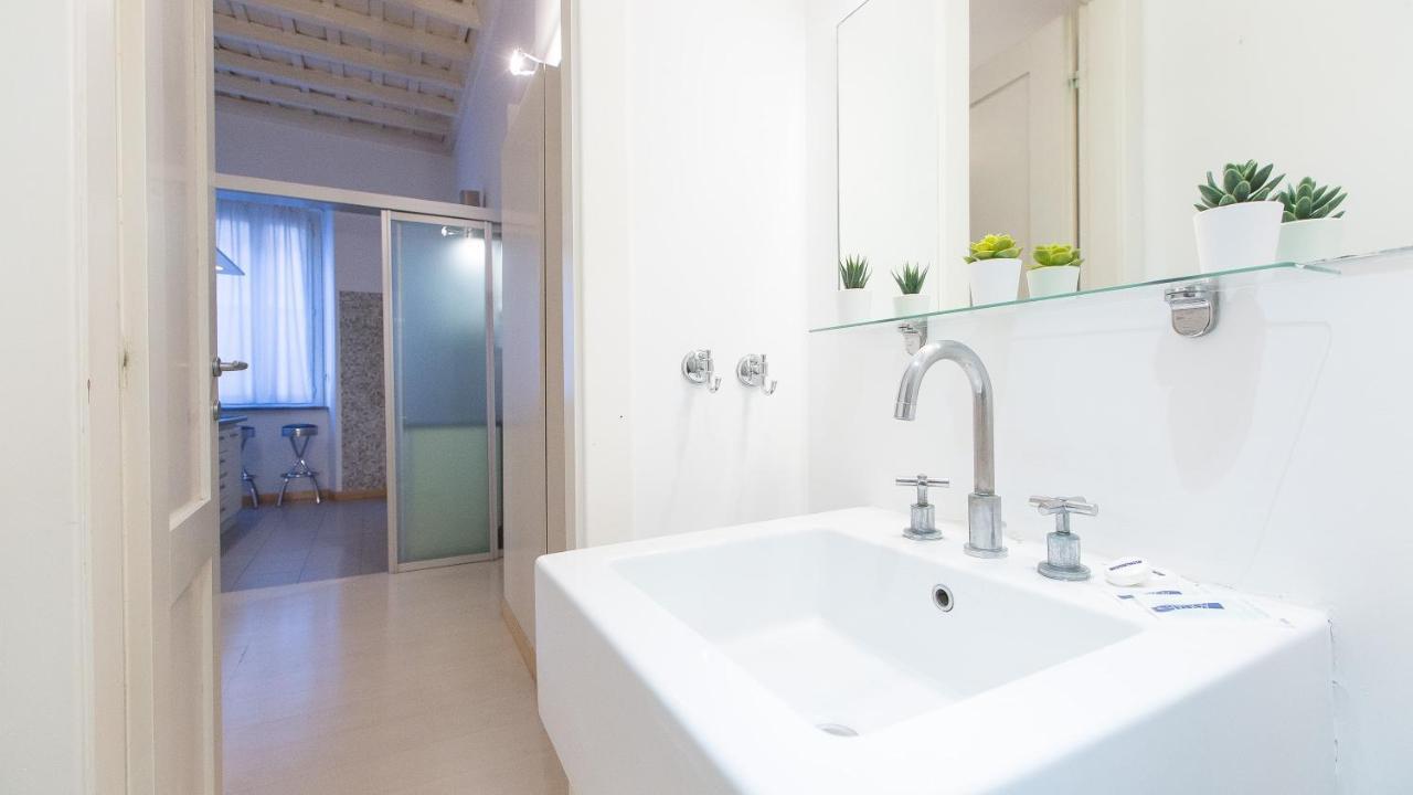 Rental In Rome Purificazione Apartament Esterno foto