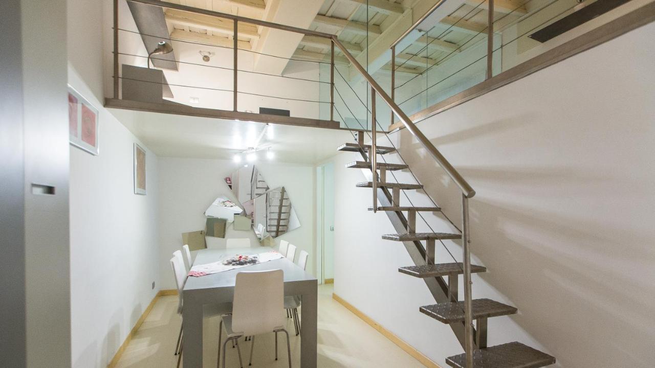 Rental In Rome Purificazione Apartament Esterno foto