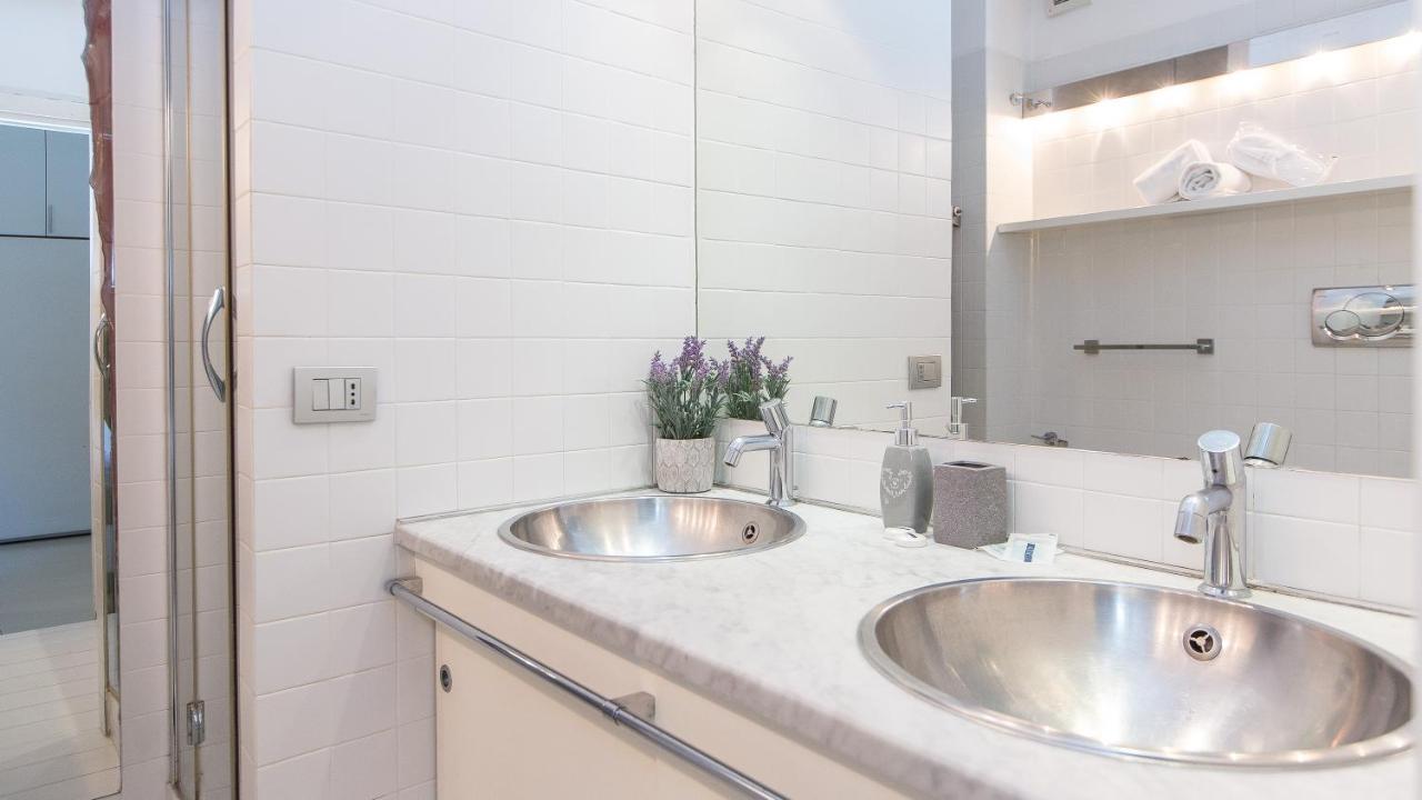 Rental In Rome Purificazione Apartament Esterno foto